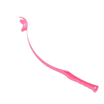 Ergonomic High-Velocity Pet Launcher