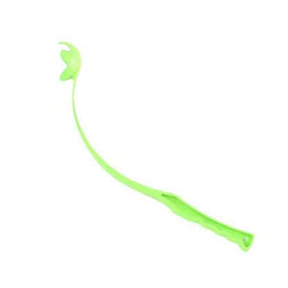 Ergonomic High-Velocity Pet Launcher