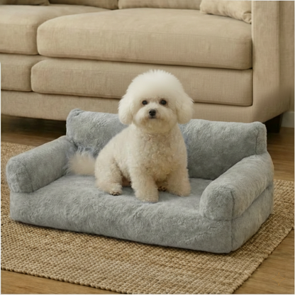 Anxiety Relief Pet Sofa