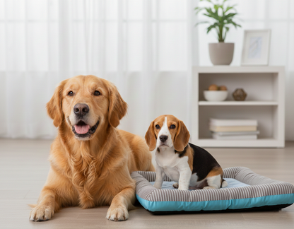 Anti-Heatstroke Cooling Pad