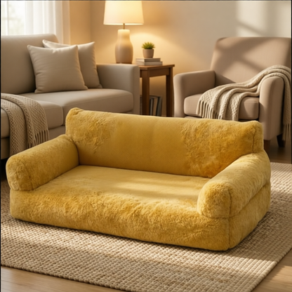 Anxiety Relief Pet Sofa