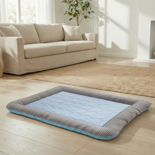Anti-Heatstroke Cooling Pad