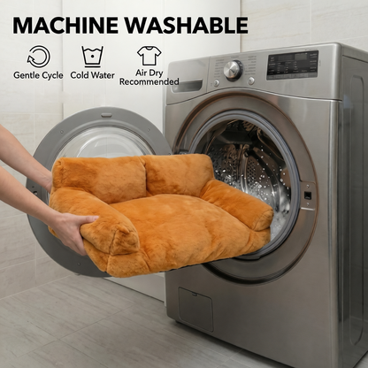 Anxiety Relief Pet Sofa