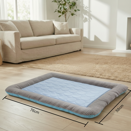 Anti-Heatstroke Cooling Pad